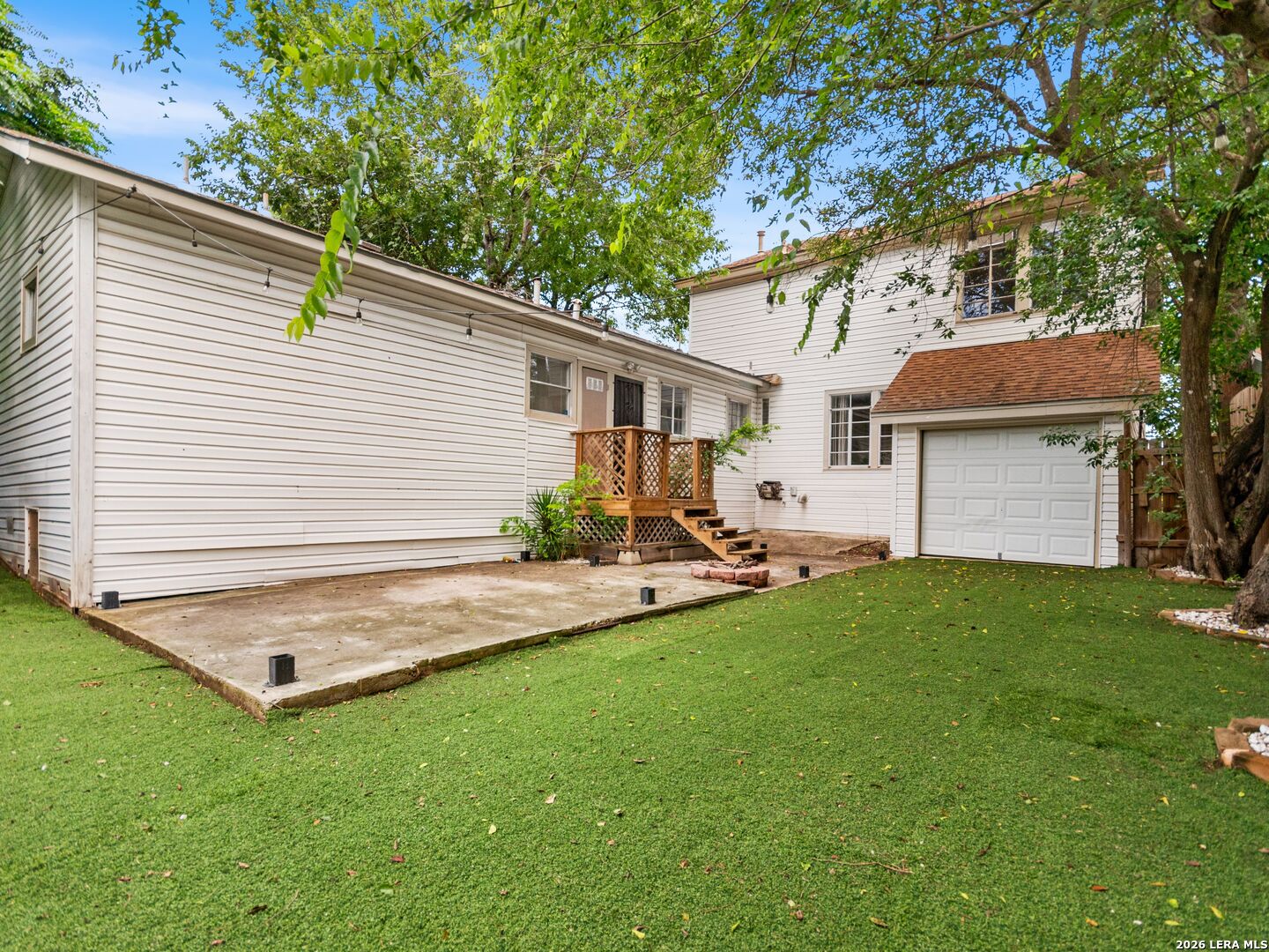 507 S Palmetto Avenue San Antonio TX 78203