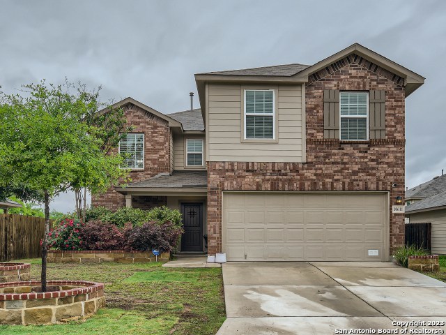 10611 Jennings Way San Antonio TX 78254