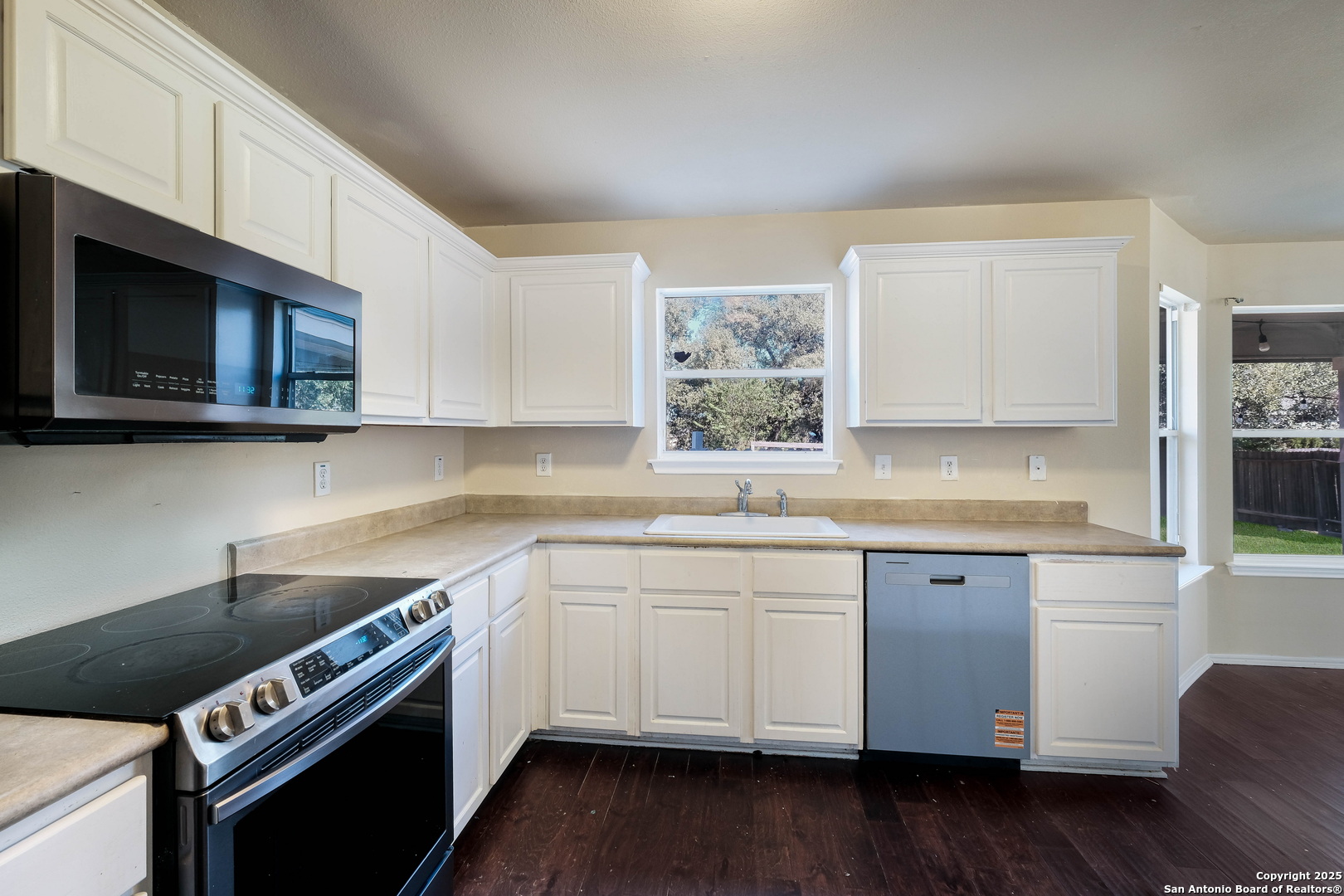 4806 Macey Trail San Antonio TX 78253
