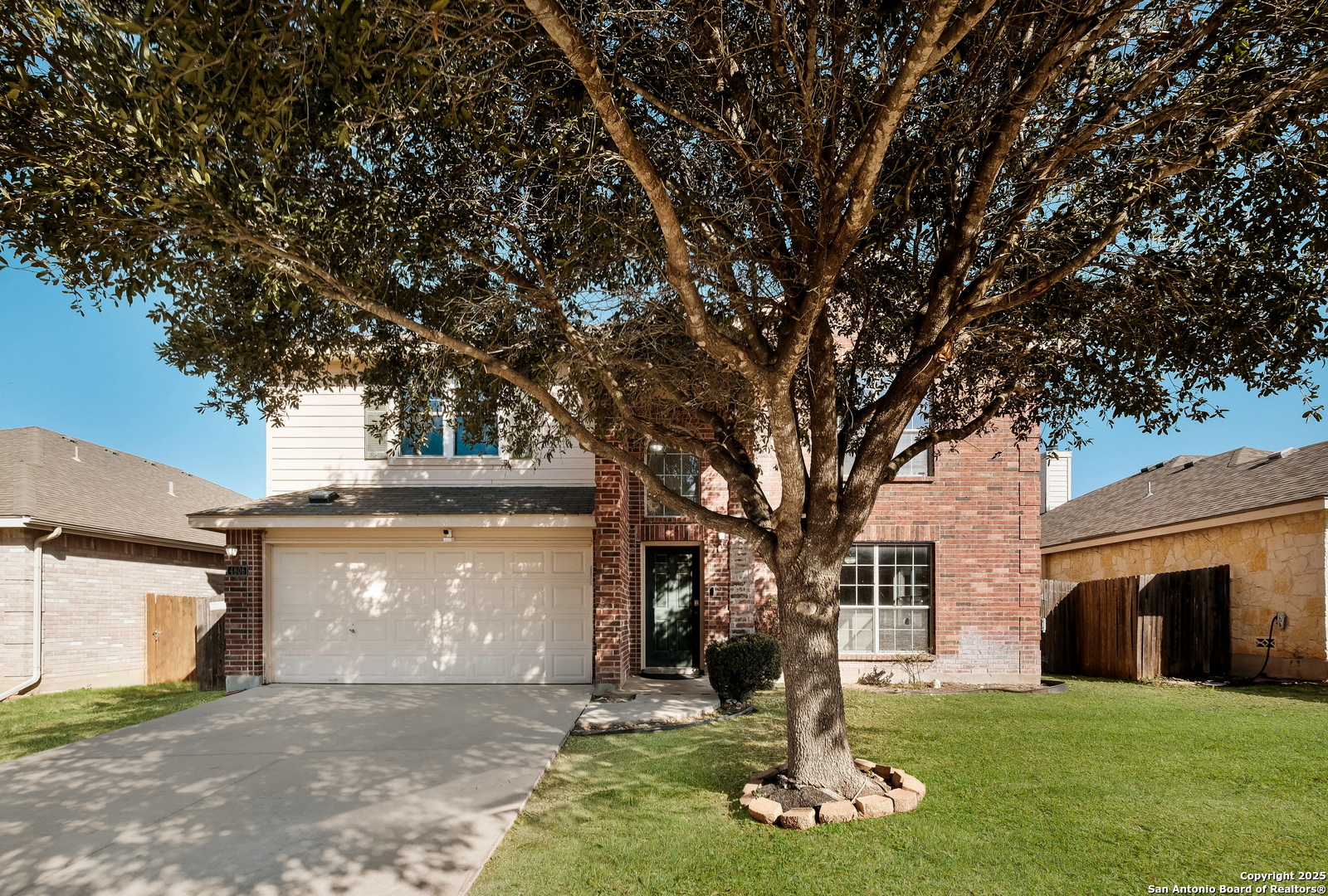 4806 Macey Trail San Antonio TX 78253