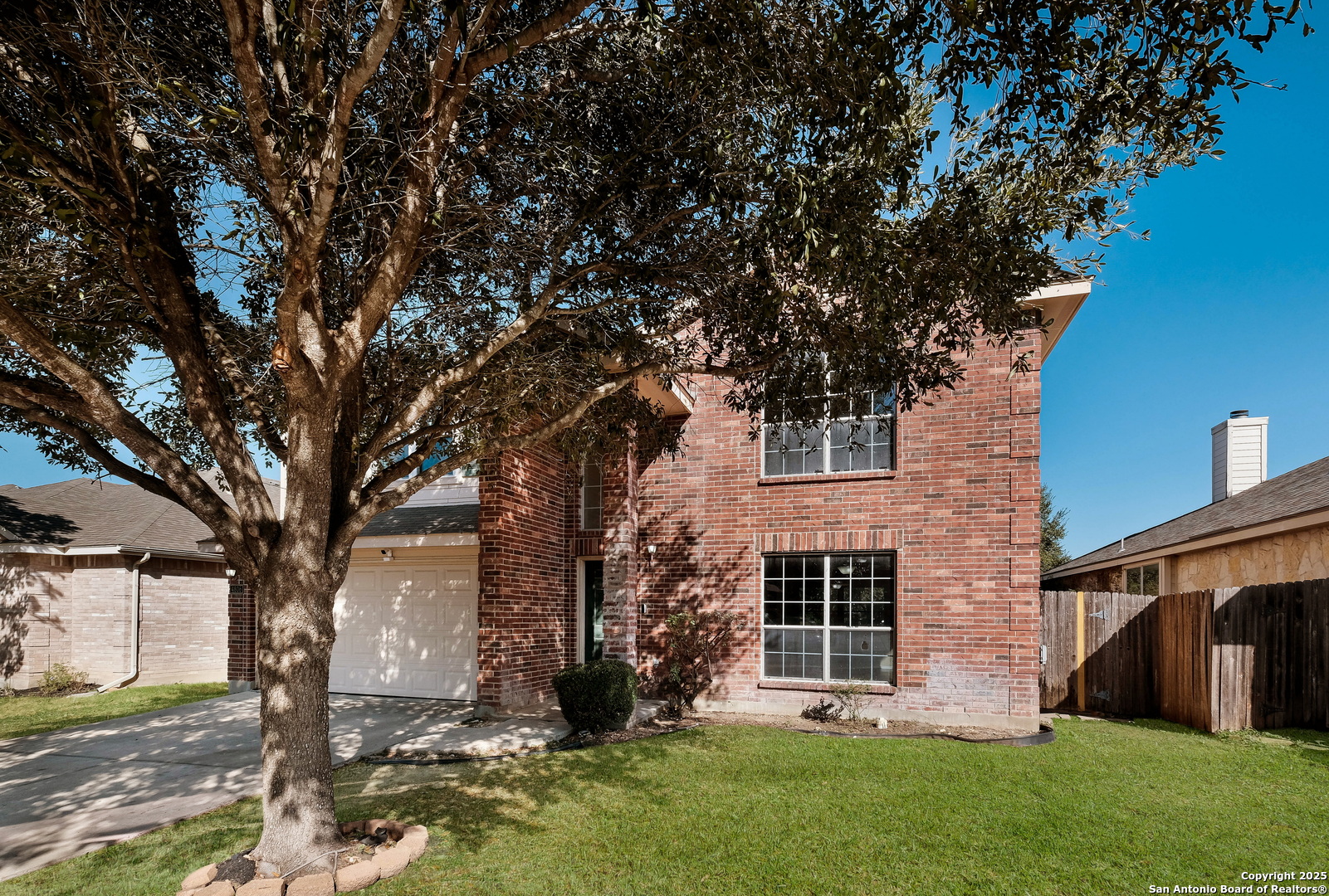 4806 Macey Trail San Antonio TX 78253