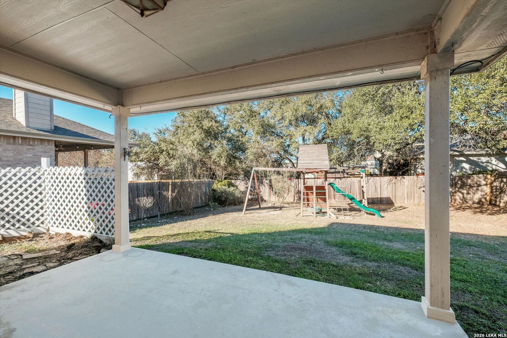 4806 Macey Trail San Antonio TX 78253