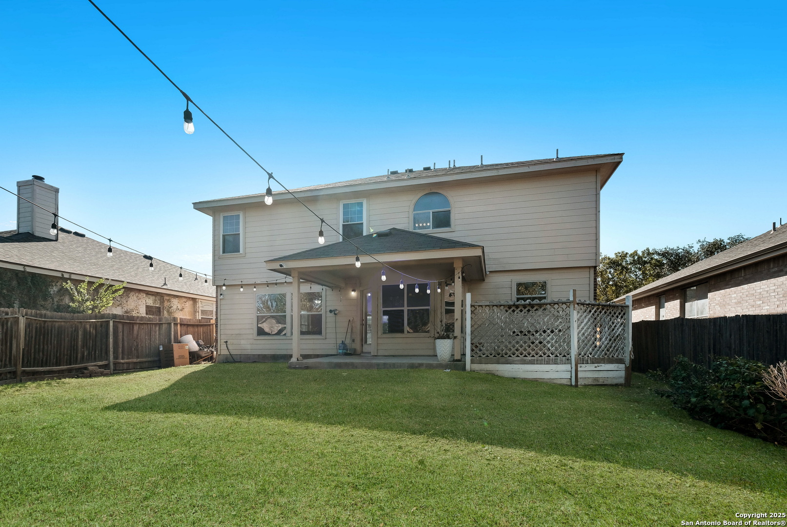 4806 Macey Trail San Antonio TX 78253