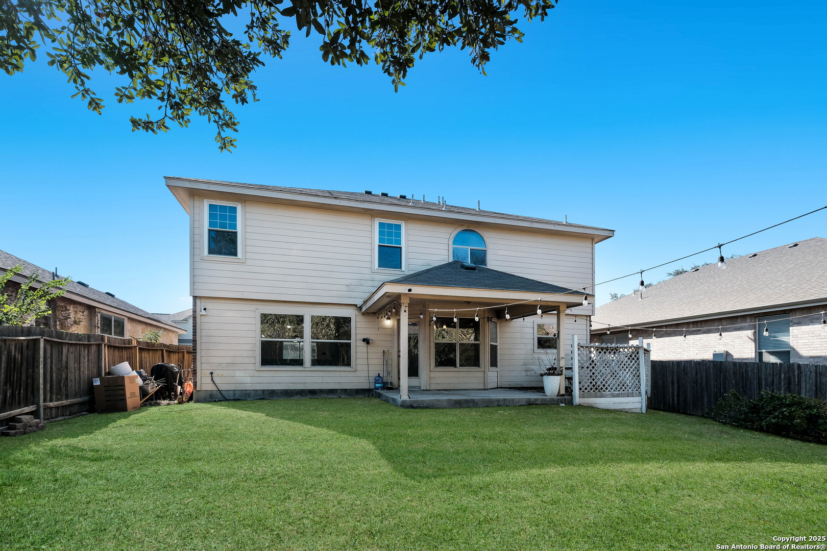 4806 Macey Trail San Antonio TX 78253
