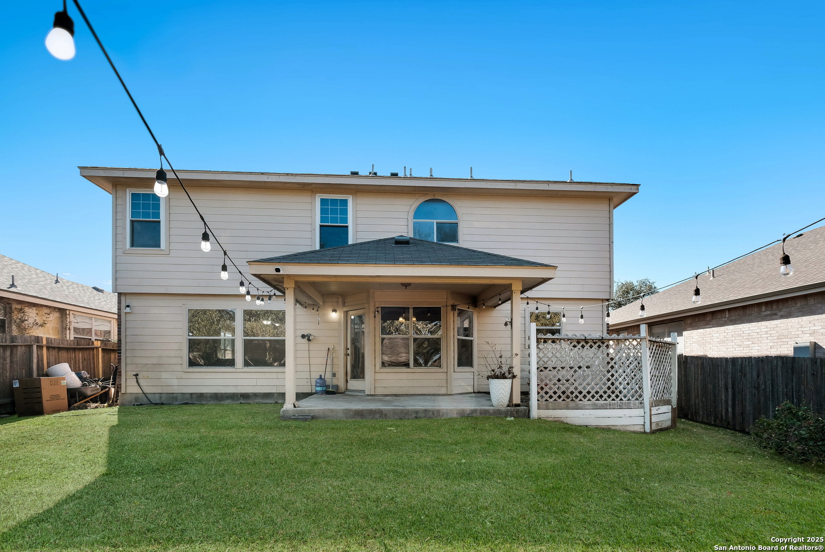 4806 Macey Trail San Antonio TX 78253