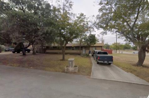 6268 Fox San Antonio TX 78233