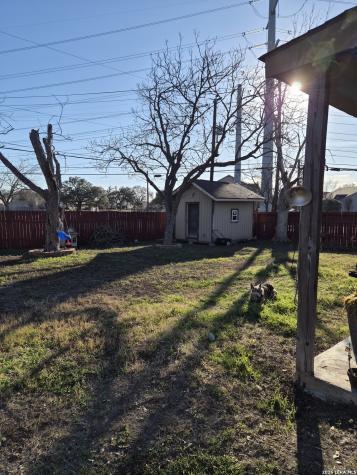 6268 Fox San Antonio TX 78233