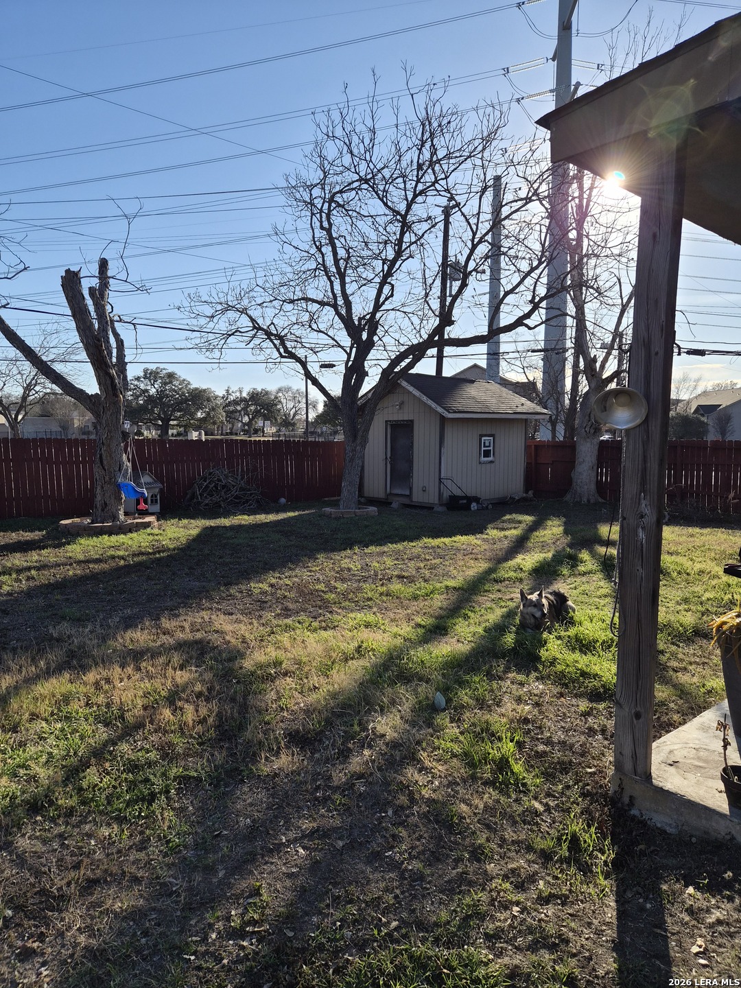 6268 Fox San Antonio TX 78233