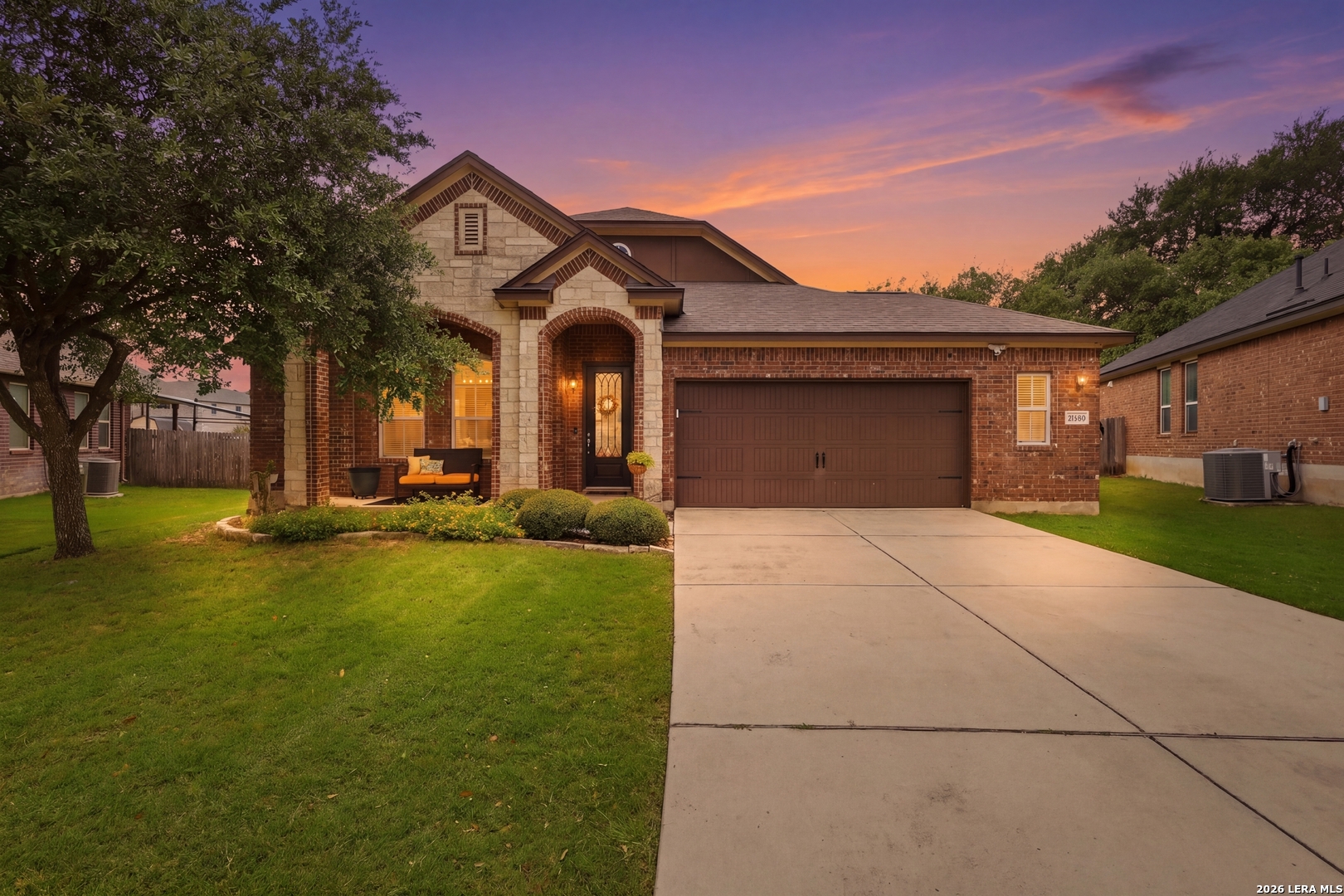 26203 Shady Acres San Antonio TX 78260