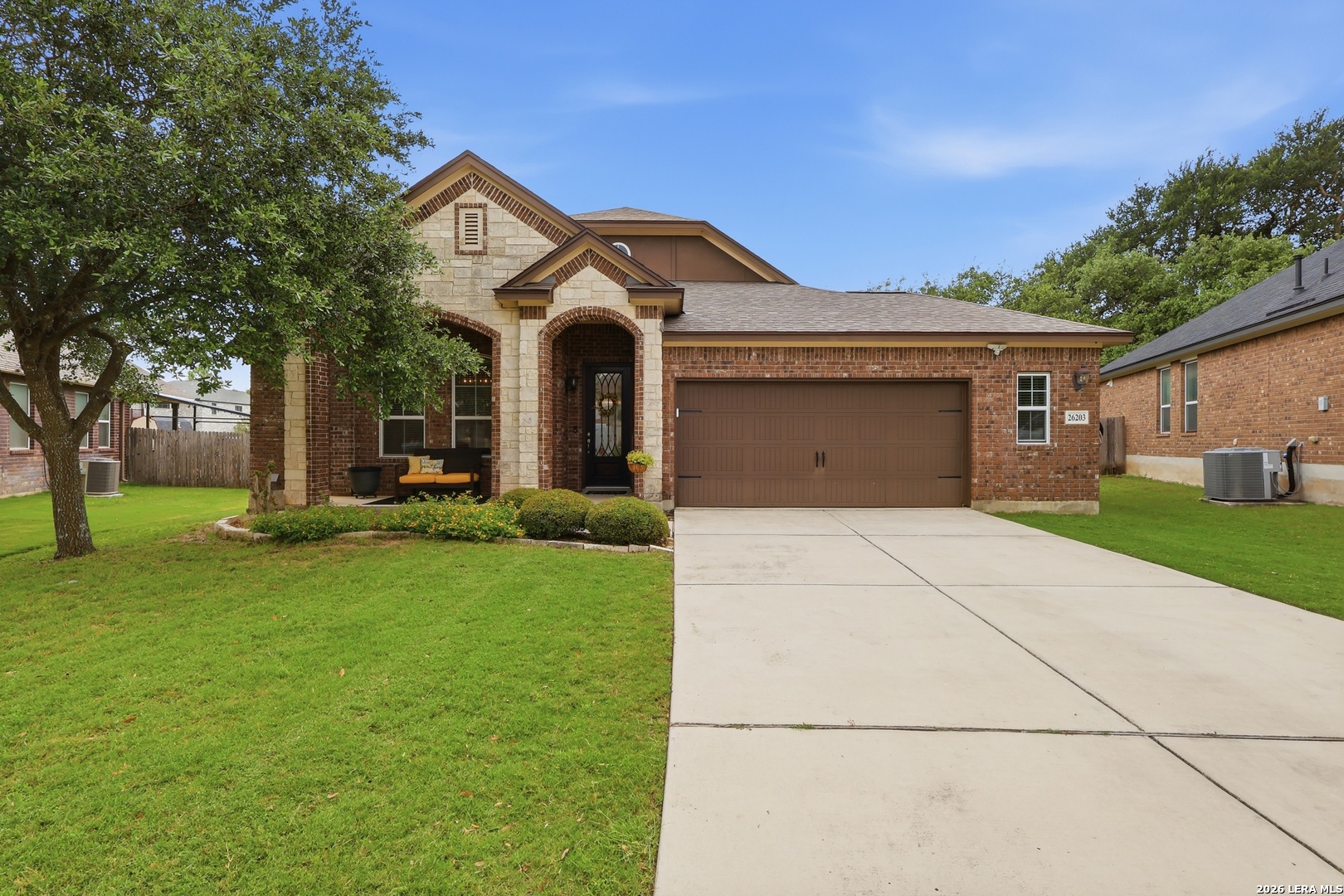 26203 Shady Acres San Antonio TX 78260