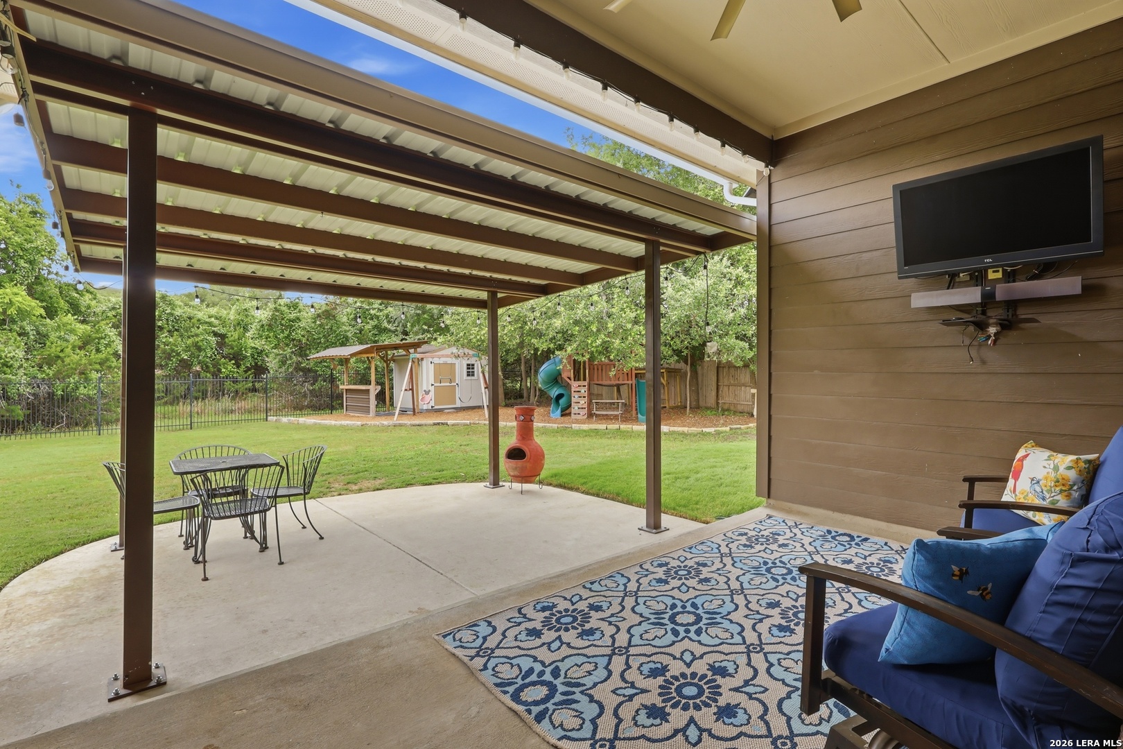 26203 Shady Acres San Antonio TX 78260