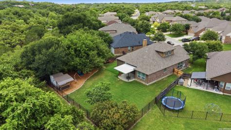 26203 Shady Acres San Antonio TX 78260