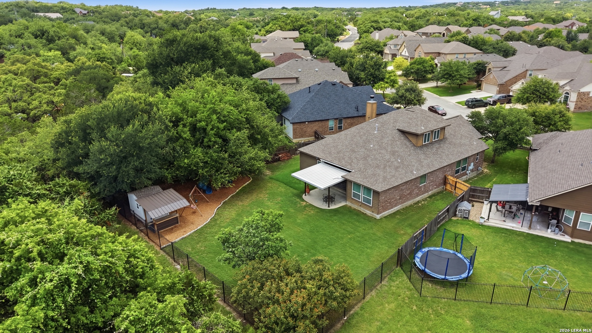 26203 Shady Acres San Antonio TX 78260