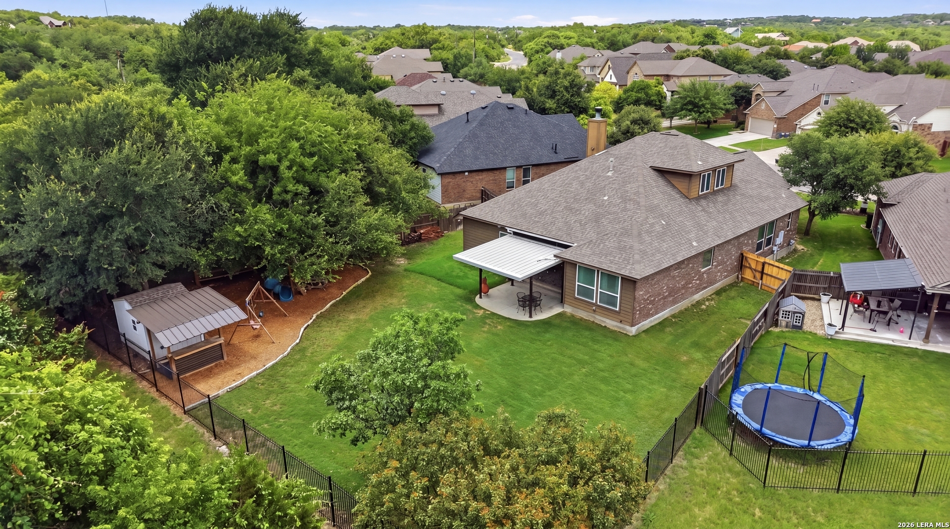 26203 Shady Acres San Antonio TX 78260