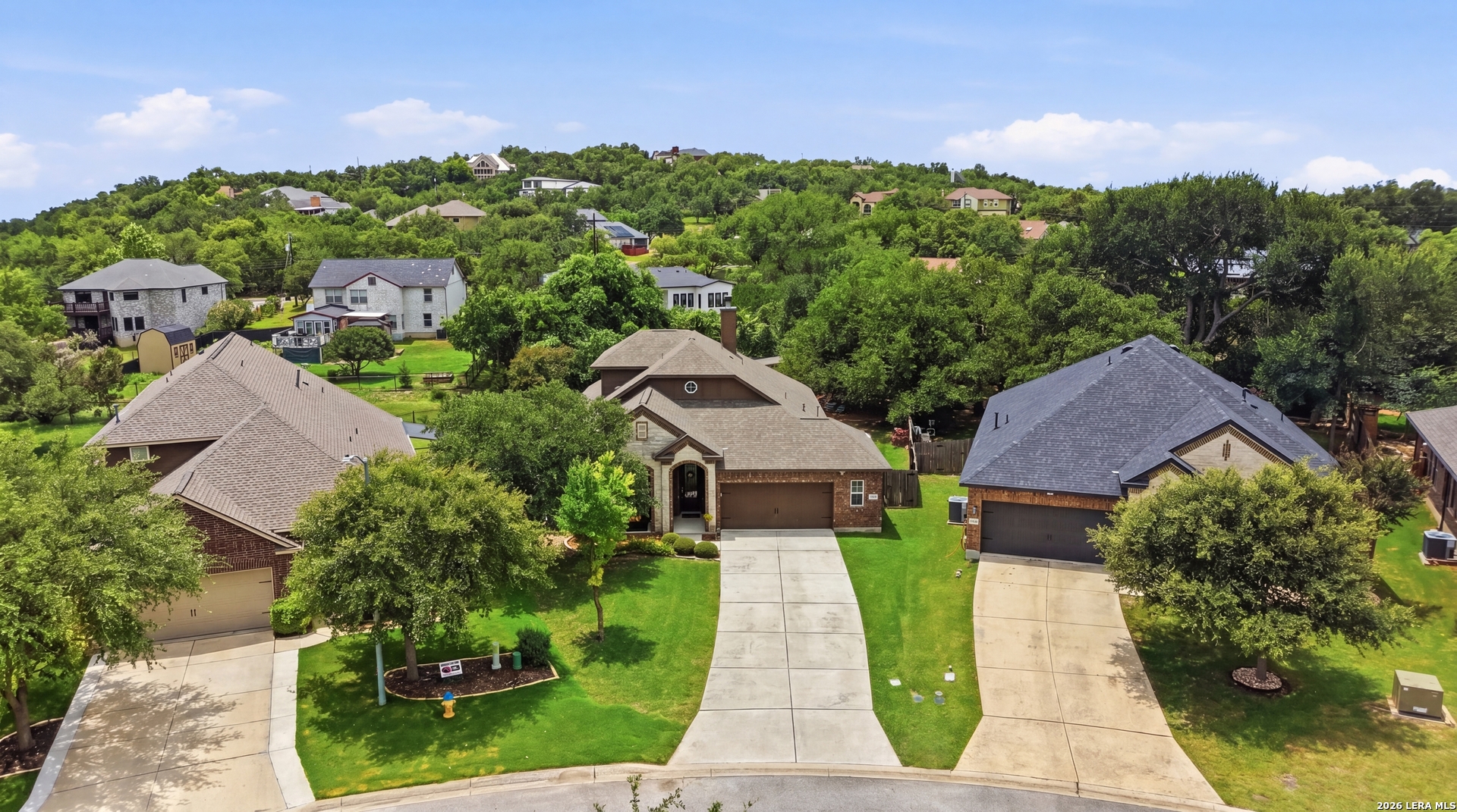 26203 Shady Acres San Antonio TX 78260