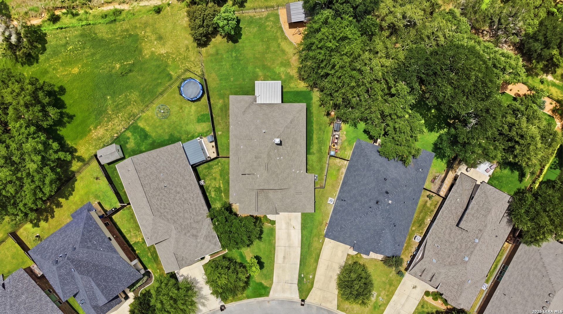 26203 Shady Acres San Antonio TX 78260
