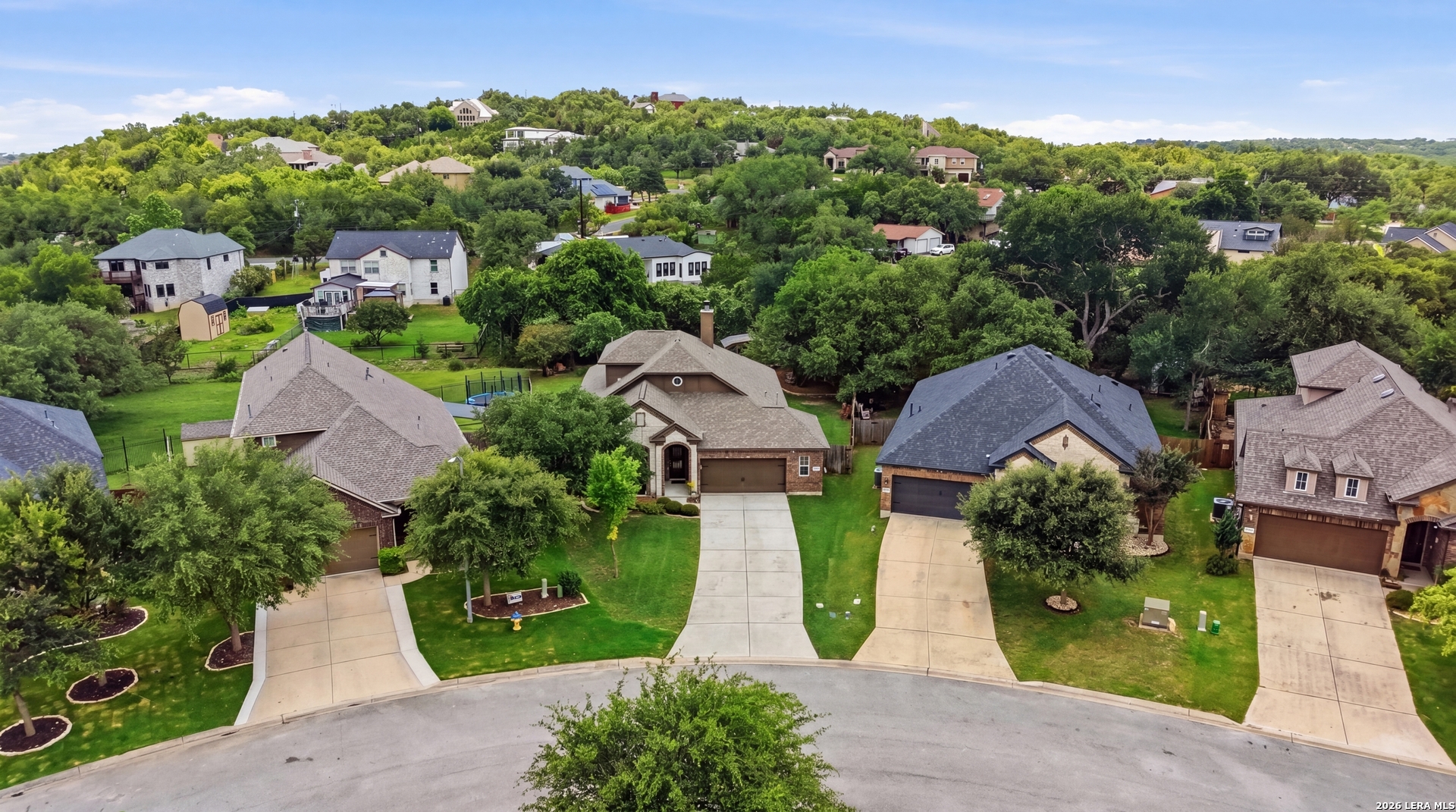 26203 Shady Acres San Antonio TX 78260