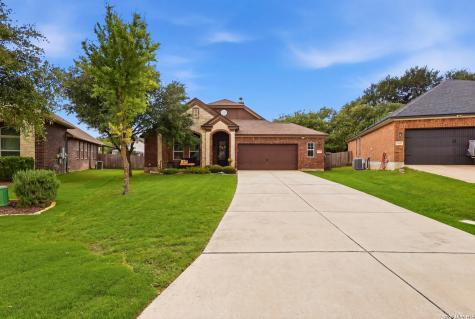 26203 Shady Acres San Antonio TX 78260