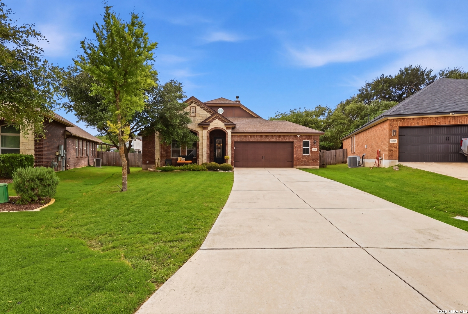 26203 Shady Acres San Antonio TX 78260