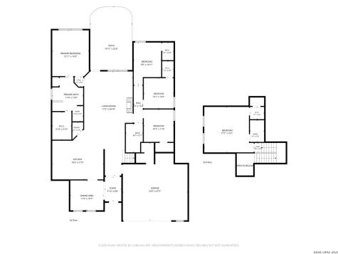 26203 Shady Acres San Antonio TX 78260