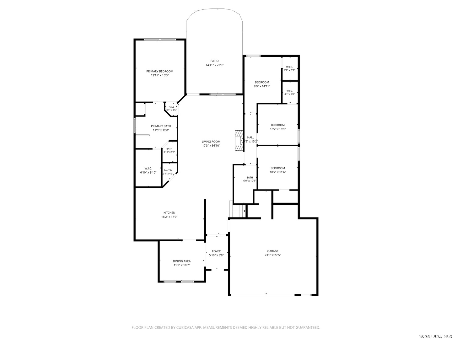 26203 Shady Acres San Antonio TX 78260