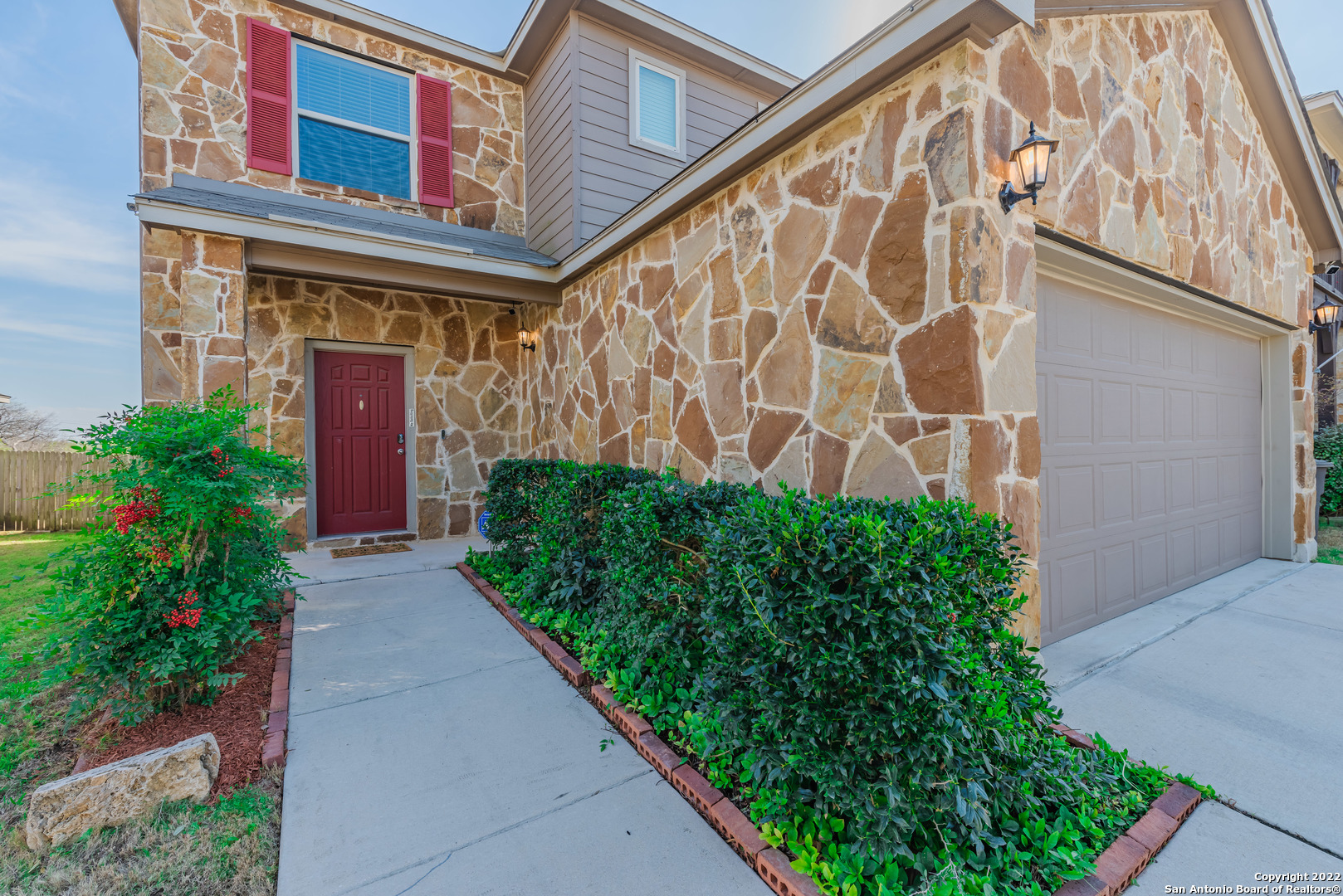3910 Pandora Seco San Antonio TX 78223