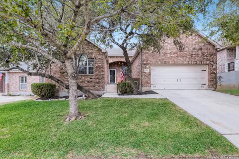 3235 Gazelle Range San Antonio TX 78259