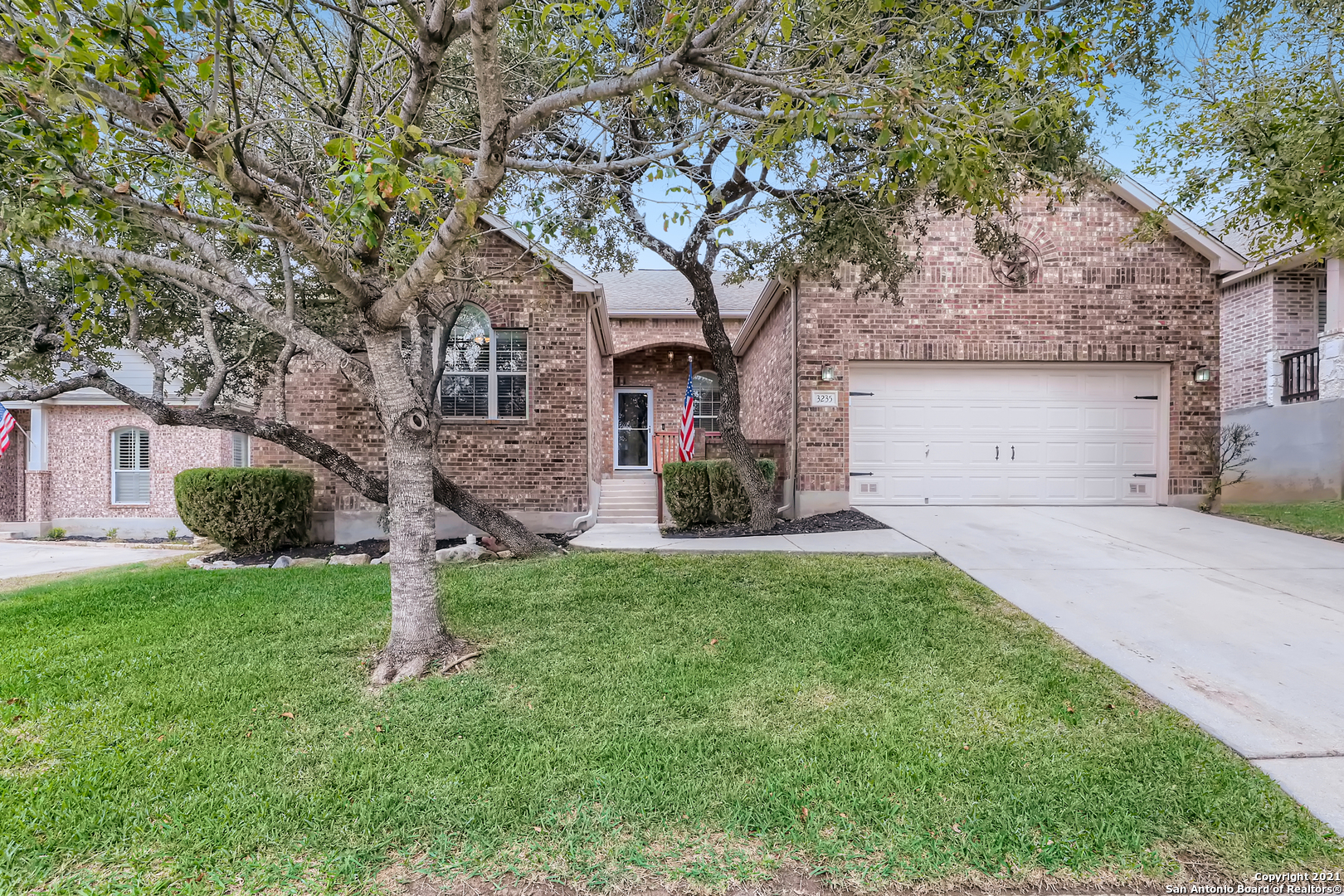 3235 Gazelle Range San Antonio TX 78259