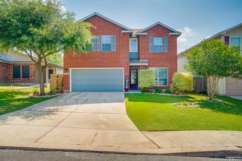 13322 Loma Bonita San Antonio TX 78233