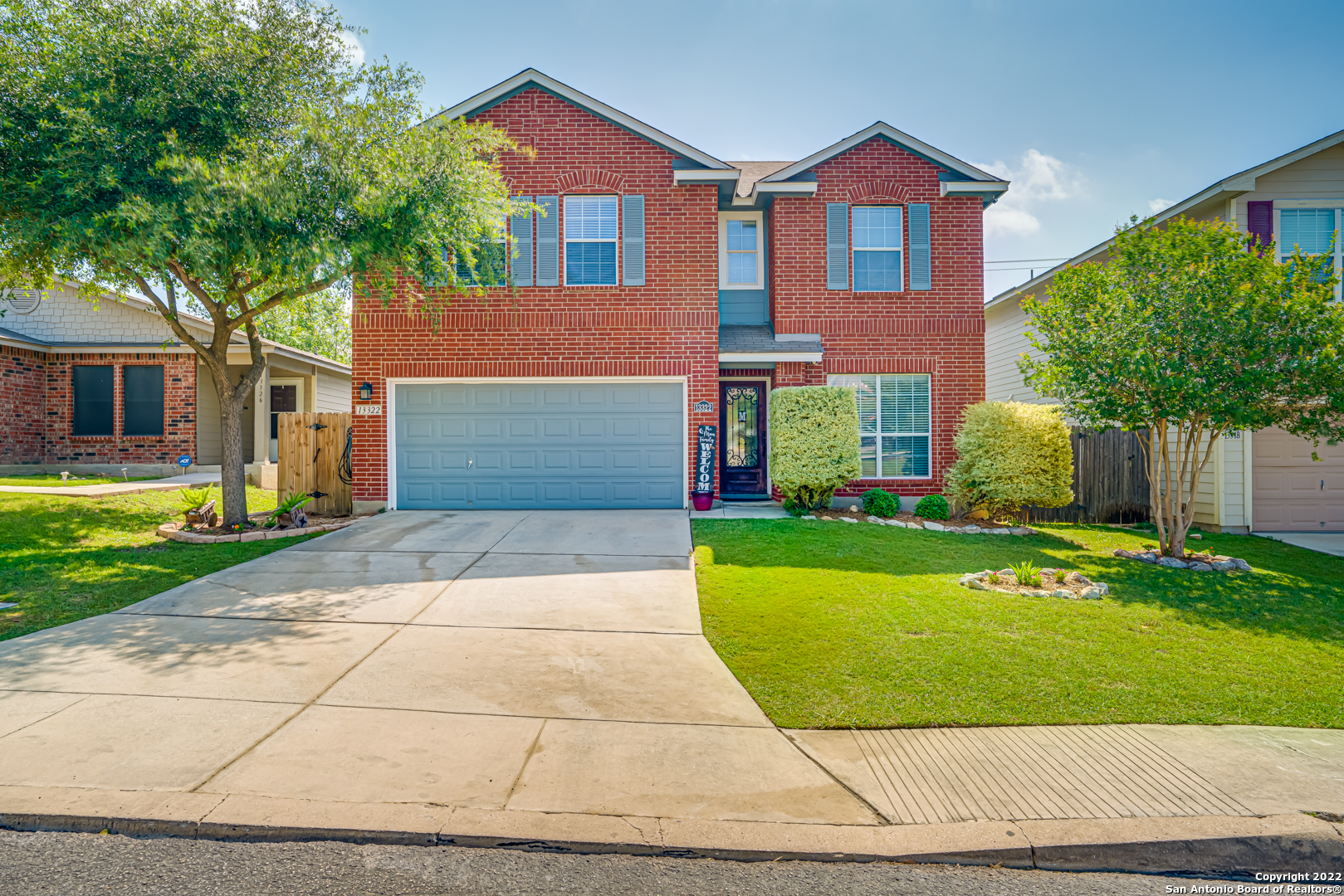 13322 Loma Bonita San Antonio TX 78233