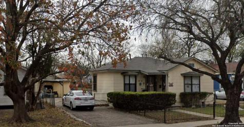 838 Kirk Place San Antonio TX 78226