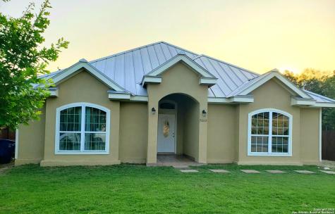 7603 Shetland Drive San Antonio TX 78223