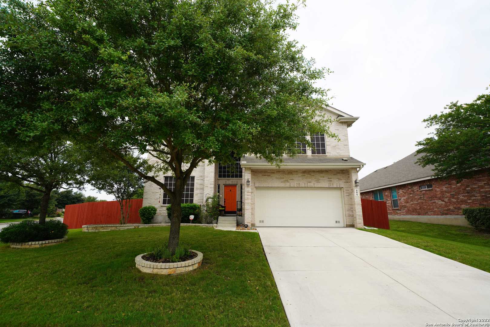 406 Zoeller Cove Cibolo TX 78108