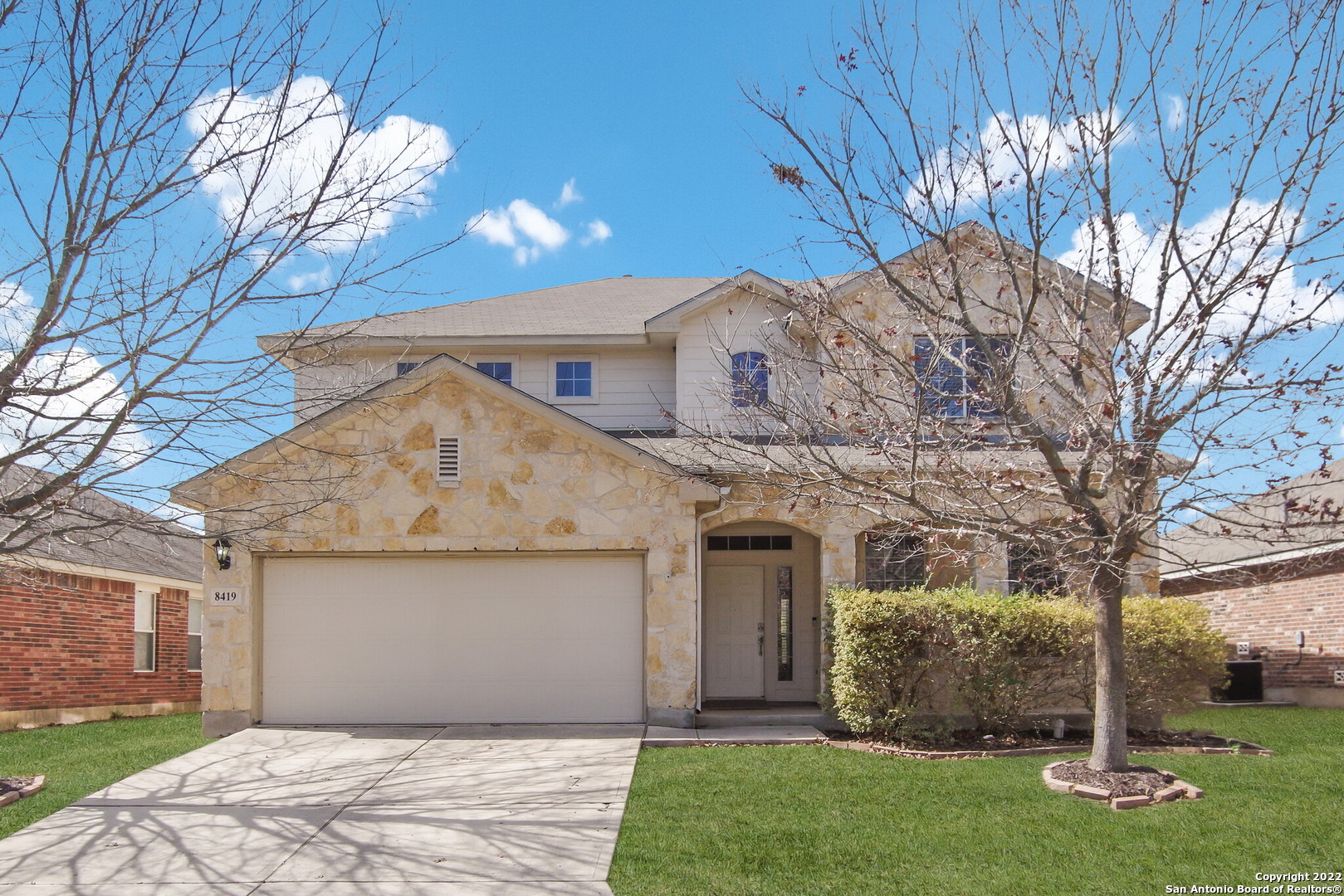 8419 Western Way San Antonio TX 78254