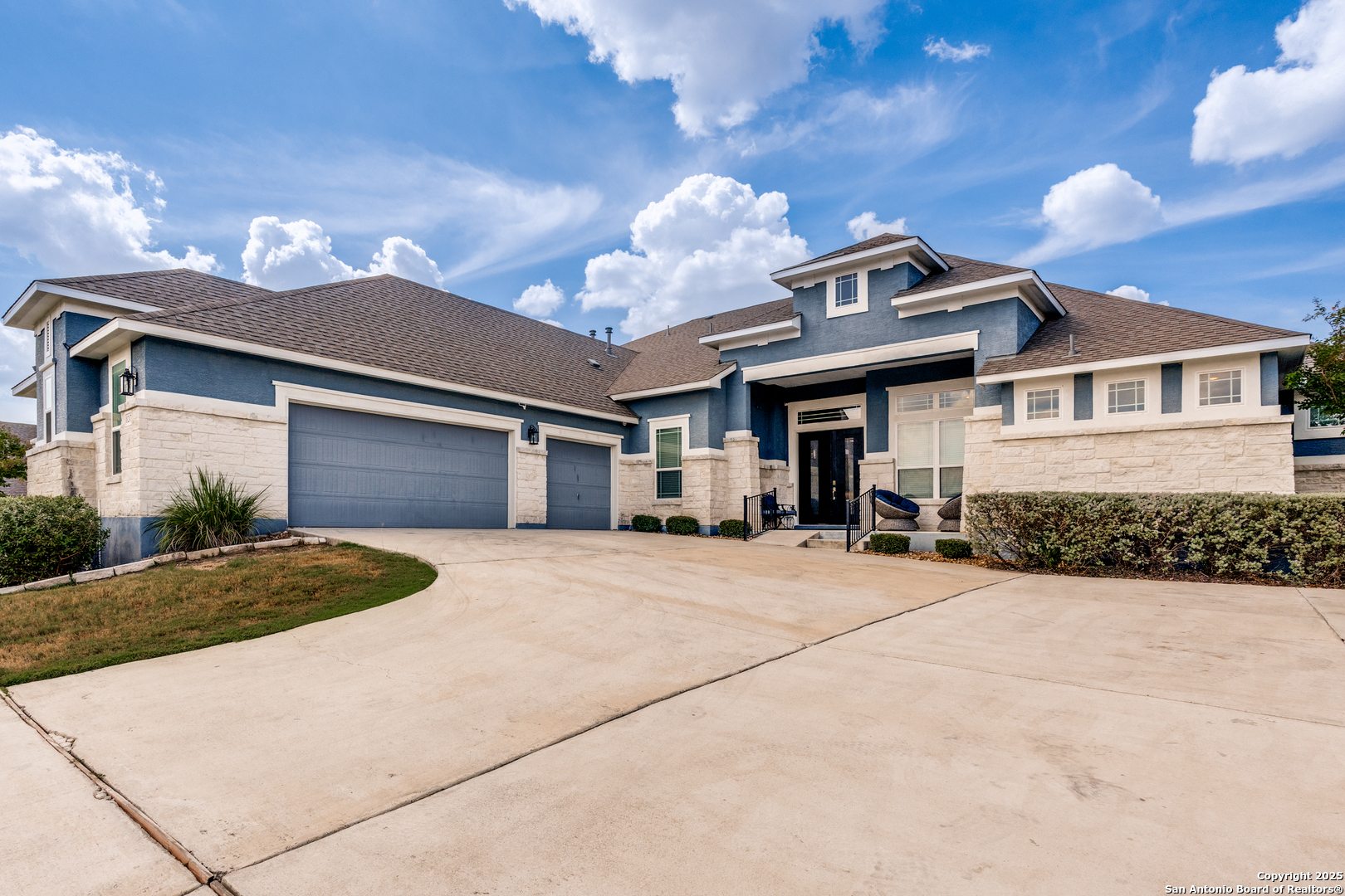 8207 Garden Arbor San Antonio TX 78266