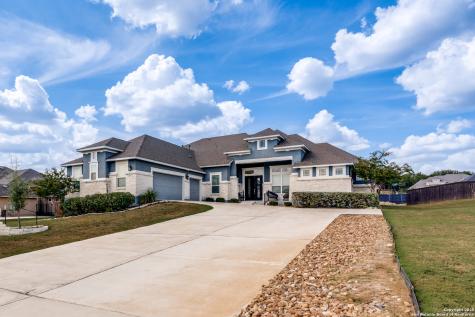 8207 Garden Arbor San Antonio TX 78266