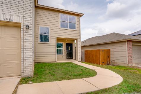 9931 Bermuda Palm San Antonio TX 78245