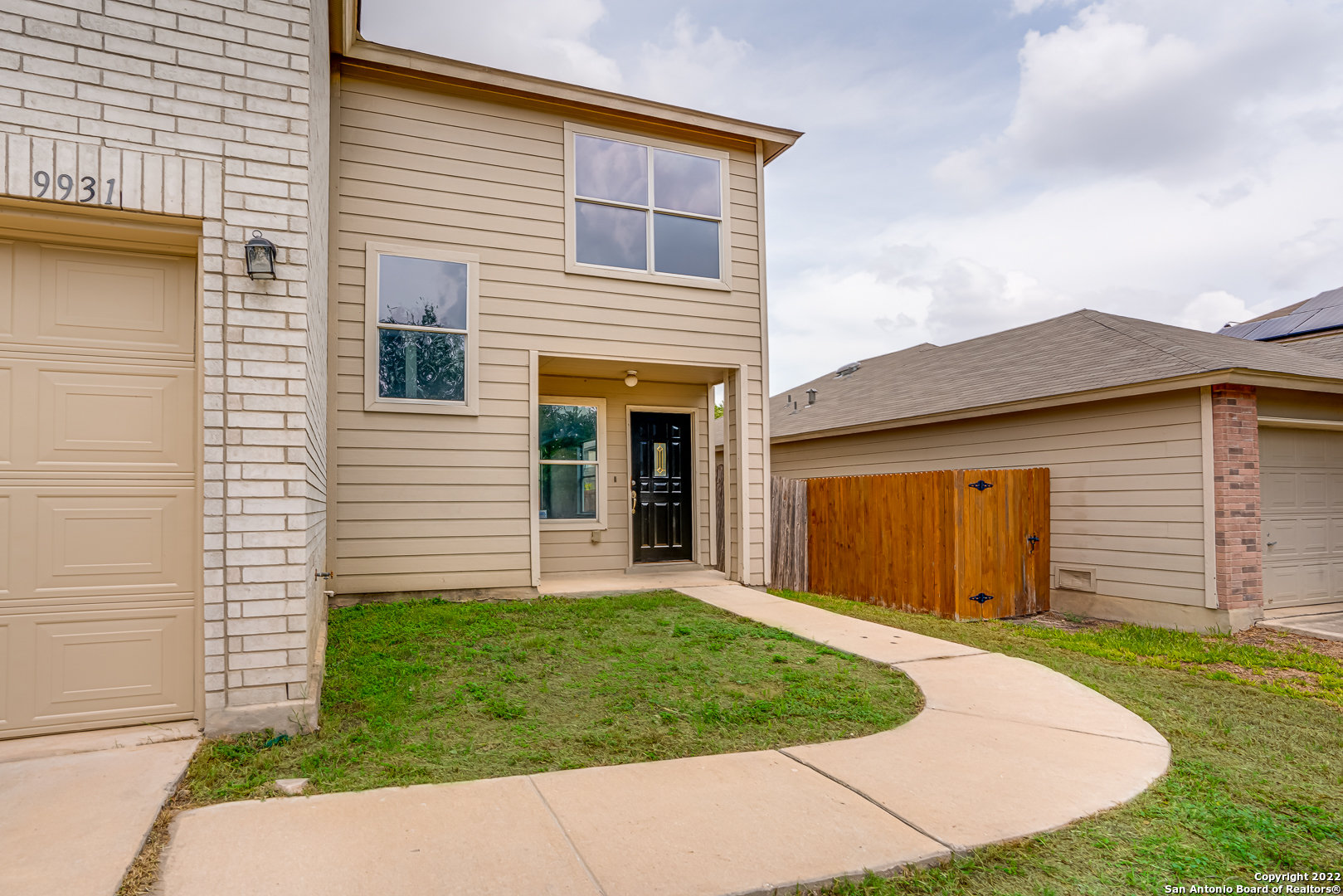 9931 Bermuda Palm San Antonio TX 78245
