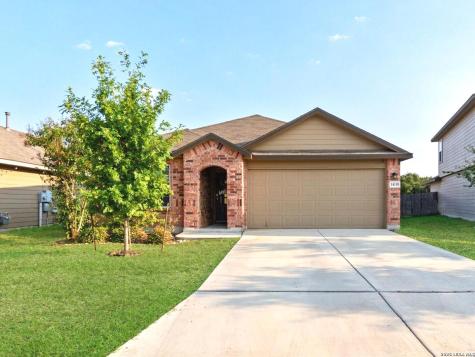 14118 Cremello Falls San Antonio TX 78254