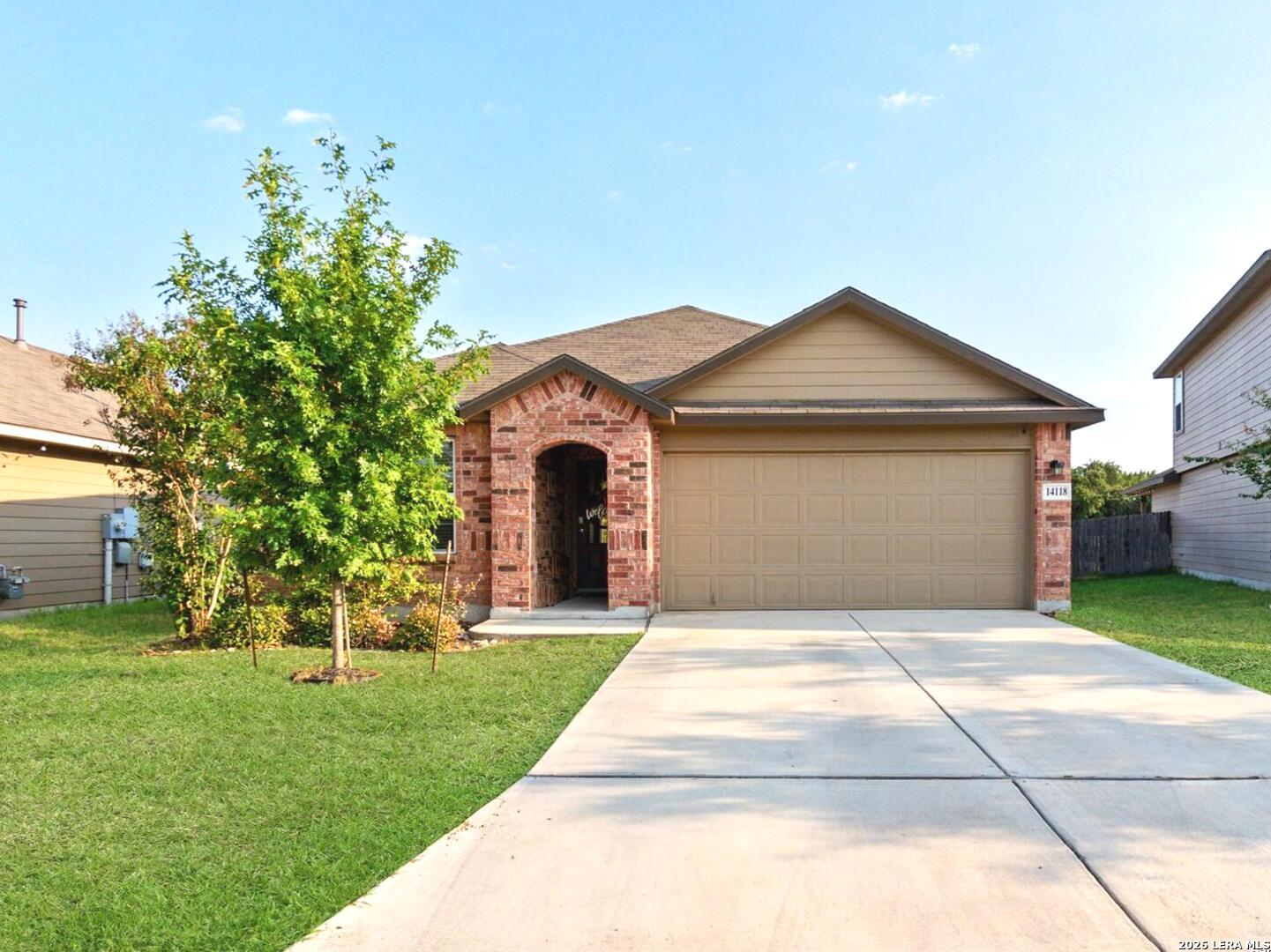 14118 Cremello Falls San Antonio TX 78254