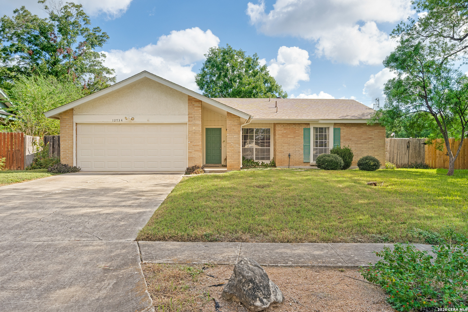 12734 El Marro San Antonio TX 78233