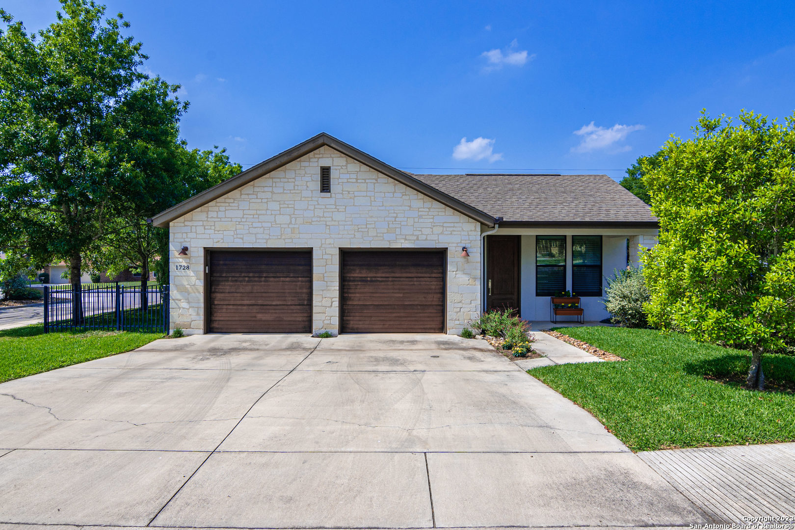1728 Nordberg Seguin TX 78155