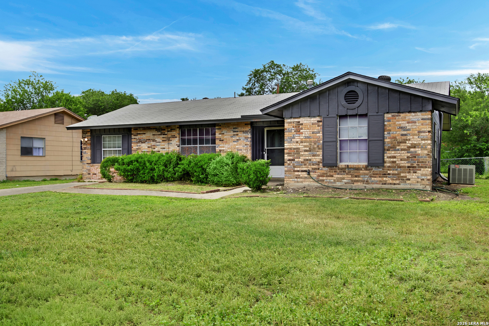 4351 Sun Gate Street San Antonio TX 78217