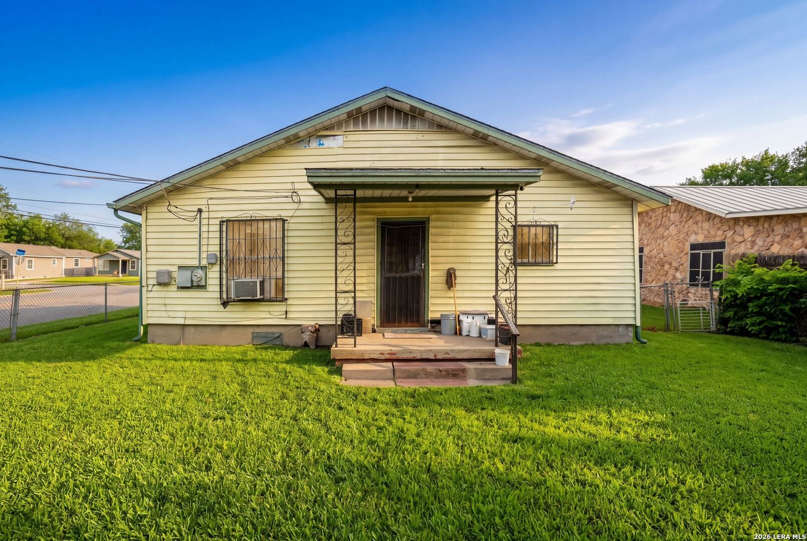 4103 W Salinas Street San Antonio TX 78207