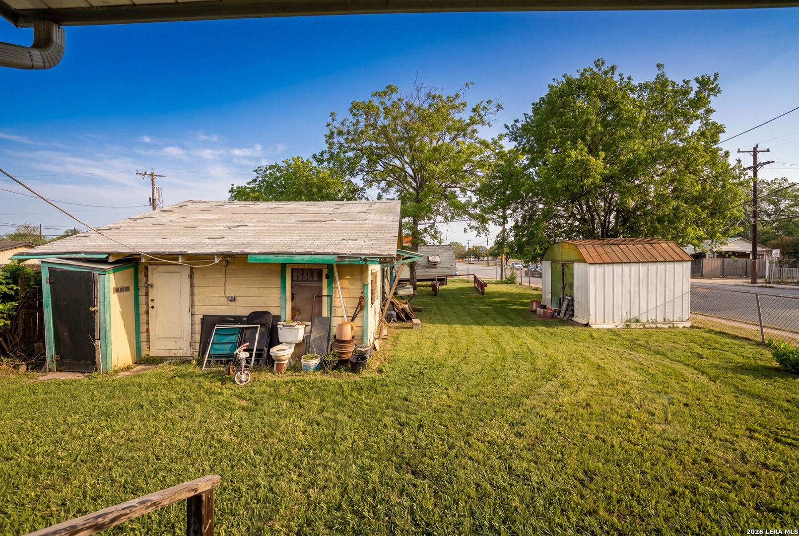 4103 W Salinas Street San Antonio TX 78207