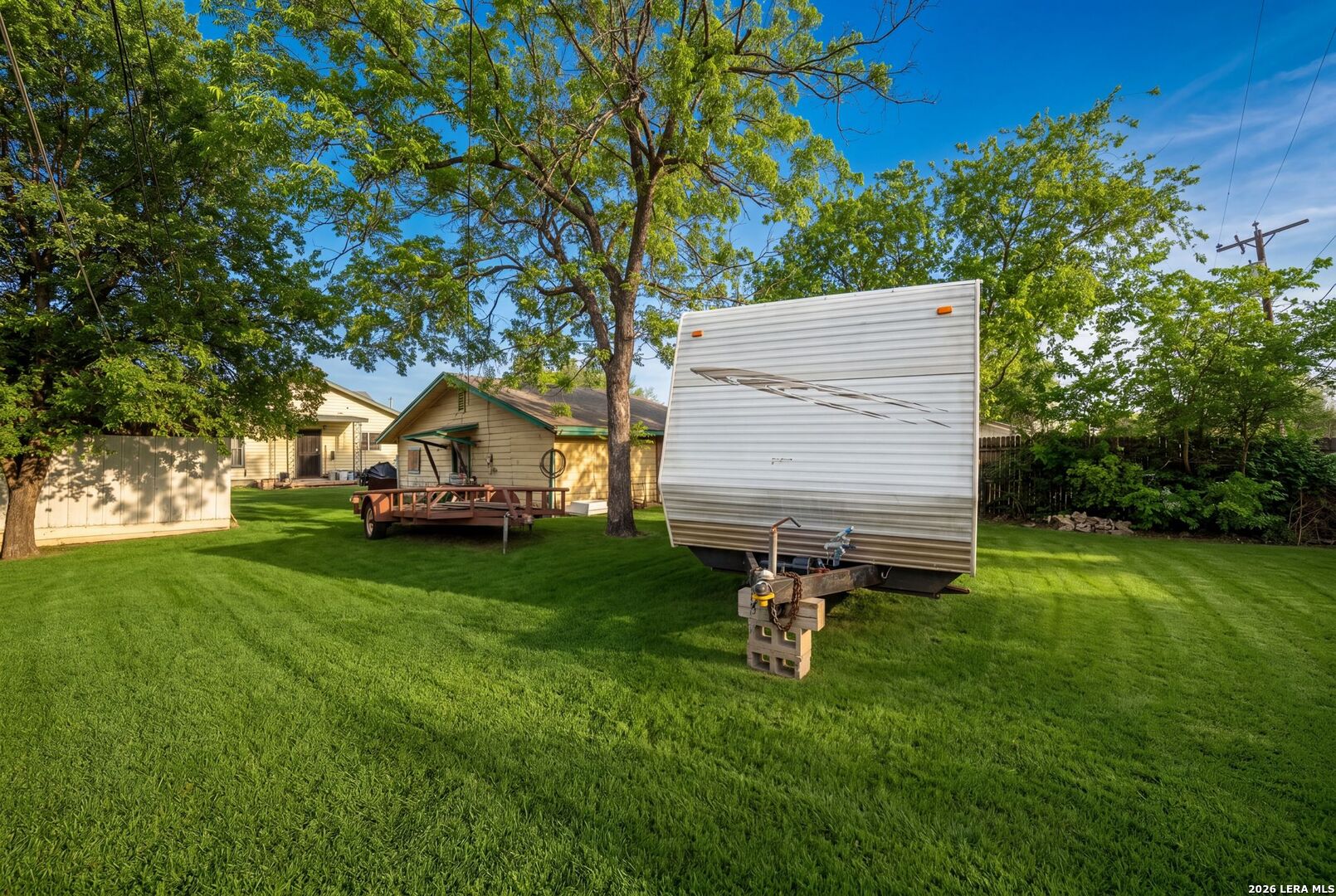 4103 W Salinas Street San Antonio TX 78207