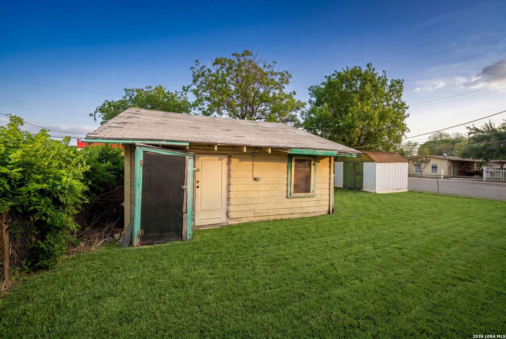 4103 W Salinas Street San Antonio TX 78207