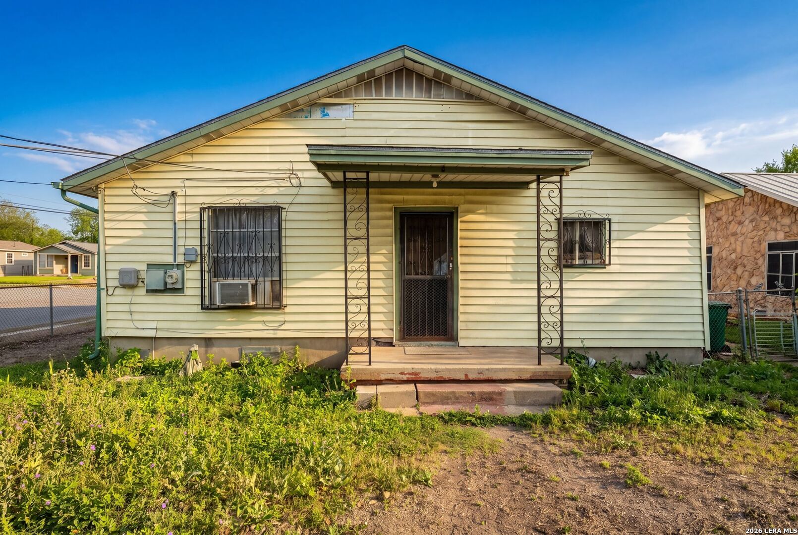 4103 W Salinas Street San Antonio TX 78207