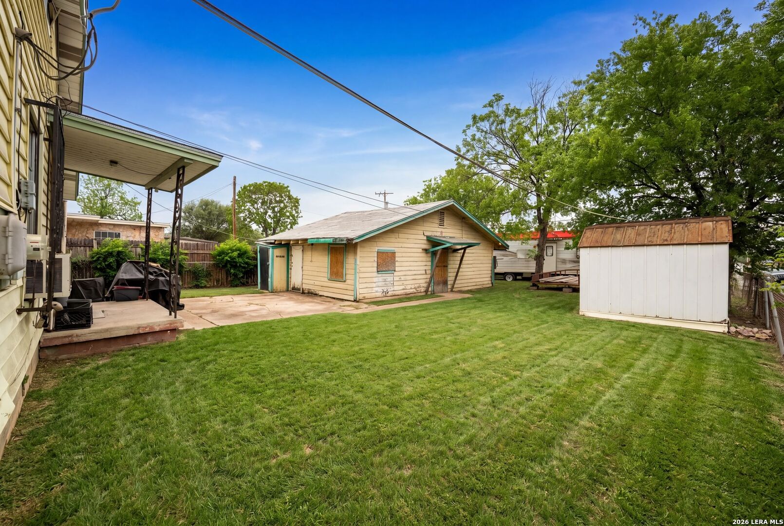 4103 W Salinas Street San Antonio TX 78207