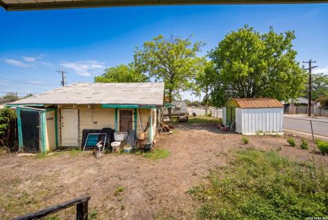 4103 W Salinas Street San Antonio TX 78207